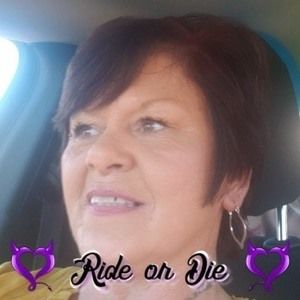 Meet your Posher, Tammie